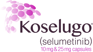 Koselugo homepage logo