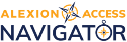Alexion Access Navigator logo